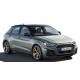 Audi i40 для Захист двигуна та коробки передач Автобезпека Захист двигуна та коробки передач Audi A1 2018-...