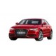 Audi Yaris II 2005-2011 для Дефлектори вікон Тюнінг Дефлектори вікон Audi A4 B9 2015-...