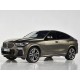 Ворсовые коврики для авто BMW BMW X6 (G06) 2019-...