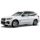 BMW Delta '2008-... для Защита двигателя и КПП Автобезопасность Защита двигателя и КПП BMW BMW X3 (G01) 2017-...