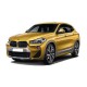 BMW Tico для Daewoo Tico Защита двигателя и КПП Автобезопасность Защита двигателя и КПП BMW BMW X2 (F39) 2017-2024
