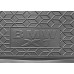 Резиновый коврик в багажник для BMW X1 E84 2009-2015 Avto-Gumm
