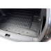 Коврик в багажник резиновый BMW 5 GT F07 2009-2017 Frogum