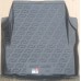 Коврик багажника резиновый БМВ 3 F30 2012-2018
