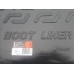 Коврик багажника резиновый БМВ 3 F30 2012-2018