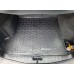 Резиновый коврик багажника BMW X3 E83