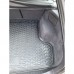 Резиновый коврик багажника БМВ 3 Е46 универсал