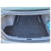Гумовий килимок багажника БМВ 3 Е90