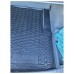 Резиновый коврик багажника БМВ 3 Е90