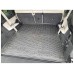Гумовий килимок багажника БМВ Х7