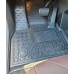 Гумові килимки салону BMW iX (I20)