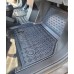 Гумові килимки салону BMW iX (I20)
