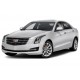Cadillac A3 Sedan 2013-2020 для Ворсовые коврики для авто Коврики Ворсовые коврики для авто Cadillac ATS 2012-2019