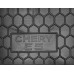 Коврик в багажник Chery E5 2011-2016 Avto-Gumm