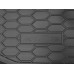 Резиновый коврик в багажник для Chery Tiggo 5 2014-... Avto-Gumm
