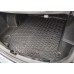 Гумовий килимок багажника Malibu 9 ДВЗ седан