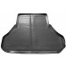 Резиновый коврик в багажник на Chrysler 300C Sedan 2012-... Novline