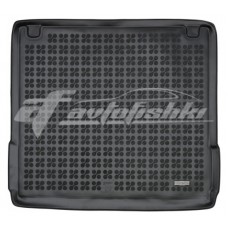 Коврик в багажник резиновый для Citroen C5 II Tourer Break / Kombi (универсал) 2008-2017 Rezaw-Plast
