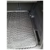 Гумовий килимок багажника Сітроен С5 Аіркросс верхній