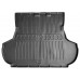Гумовий 3D килимок багажника Сітроен С-Кросер
