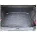 Резиновый коврик багажника Ситроен С4