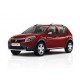 Dacia Linea 2007-2018 для Ворсовые коврики для авто Коврики Ворсовые коврики для авто Dacia Sandero I 2007-2013