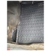 Гумовий килимок багажника Дачія Логан