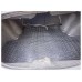Гумовий килимок багажника Додж Авенджер