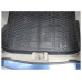 Гумовий килимок багажника Додж Калібр