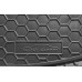 Резиновый коврик в багажник для Ford Kuga II 2017-2020 Avto-Gumm