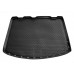Резиновый коврик в багажник на Ford Escape III 2012-2019 Novline (Element)