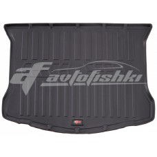 Гумовий 3D килимок у багажник Ford Kuga I 2008-2013 Stingray