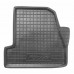 Резиновые коврики в салон для Ford Focus III 2011-2019 Avto-Gumm