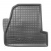 Резиновые коврики в салон для Ford Focus III 2011-2019 Avto-Gumm