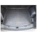 Гумовий килимок багажника Форд Ескейп гібрид з 2019