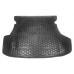 Резиновый коврик в багажник для Great Wall Voleex C30 2011-... Avto-Gumm