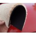 на картинке изогнутый коврик в Mazda CX-9
