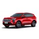 Chevrolet для Tracker/TRAX '2012-... Захист двигуна та коробки передач Автобезпека Захист двигуна та коробки передач Great Wall Haval Jolion 2020-...