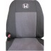 на фотографии авточехлы на сидения для Honda FR-V 