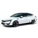 Honda Auris II 2013-2019 для Дефлекторы окон Тюнинг Дефлекторы окон Honda Clarity 2017-...