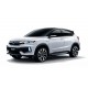 Honda Tico для Захист двигуна та коробки передач Автобезпека Захист двигуна та коробки передач Honda X-NV 2019-...