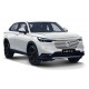 Honda A5 для Коврики в багажник Коврики Коврики в багажник Honda HR-V III 2021-...