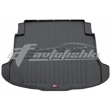 Гумовий 3D килимок у багажник Honda CR-V III 2006-2012 Stingray