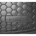 Резиновый коврик в багажник для Honda CR-V IV ‎2012-2017 Avto-Gumm