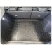 Гумовий килимок багажника Honda eNS1