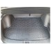 Резиновый коврик багажника Honda ZR-V