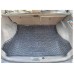 Резиновый коврик багажника Хендай Санта Фе 2000-2006