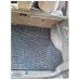 Гумовий килимок багажника Хендай Санта Фе 2000-2006