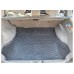 Резиновый коврик багажника Хендай Санта Фе 2000-2006