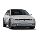 Ворсовые коврики для авто Hyundai Ioniq 5 2021-...
